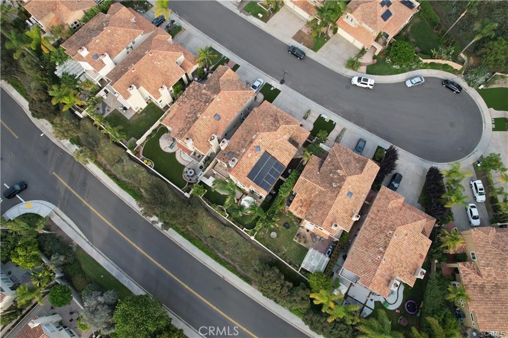 Amarante (MH) (MHA) - Residential Lease