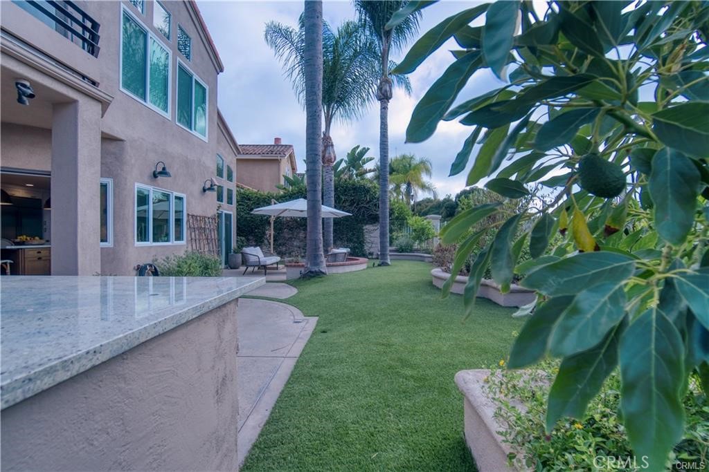 Amarante (MH) (MHA) - Residential Lease