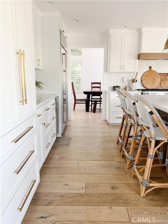 Amarante (MH) (MHA) - Residential Lease