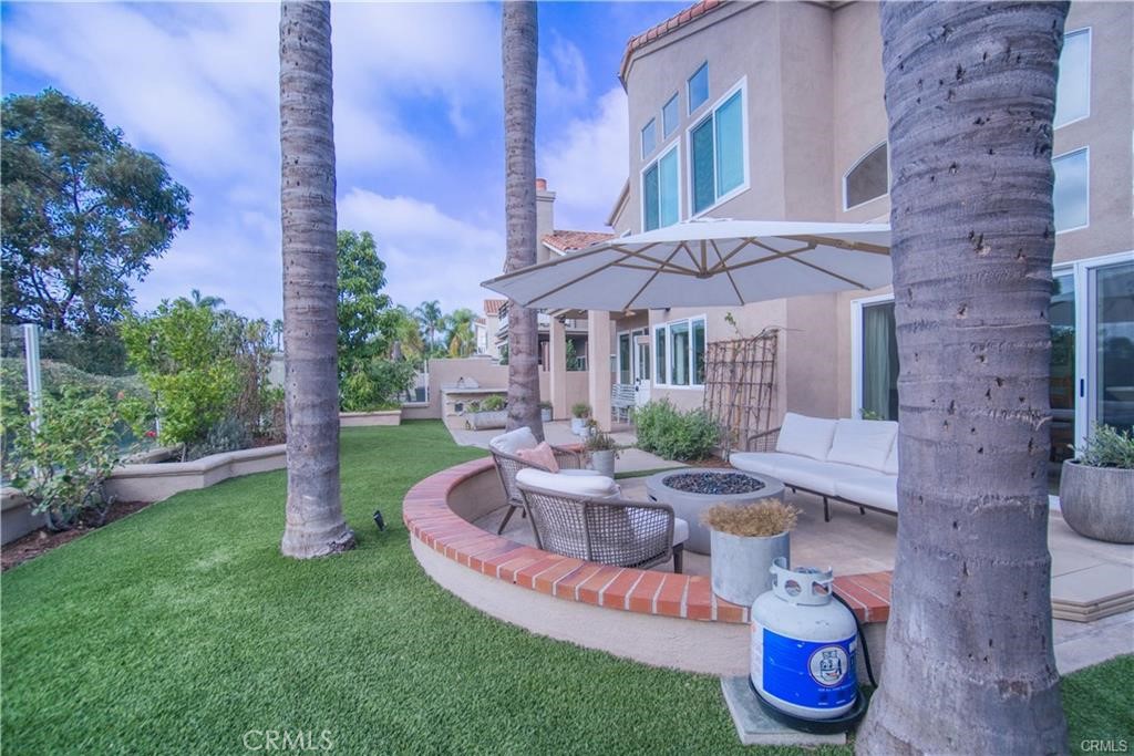 Amarante (MH) (MHA) - Residential Lease