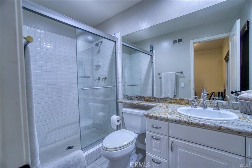 Amarante (MH) (MHA) - Residential Lease