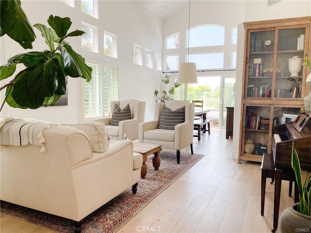 Amarante (MH) (MHA) - Residential Lease