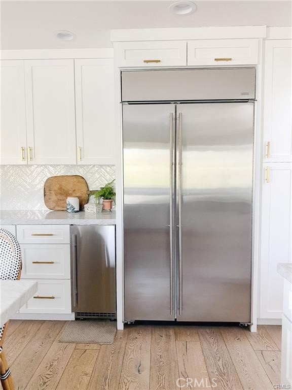 Amarante (MH) (MHA) - Residential Lease