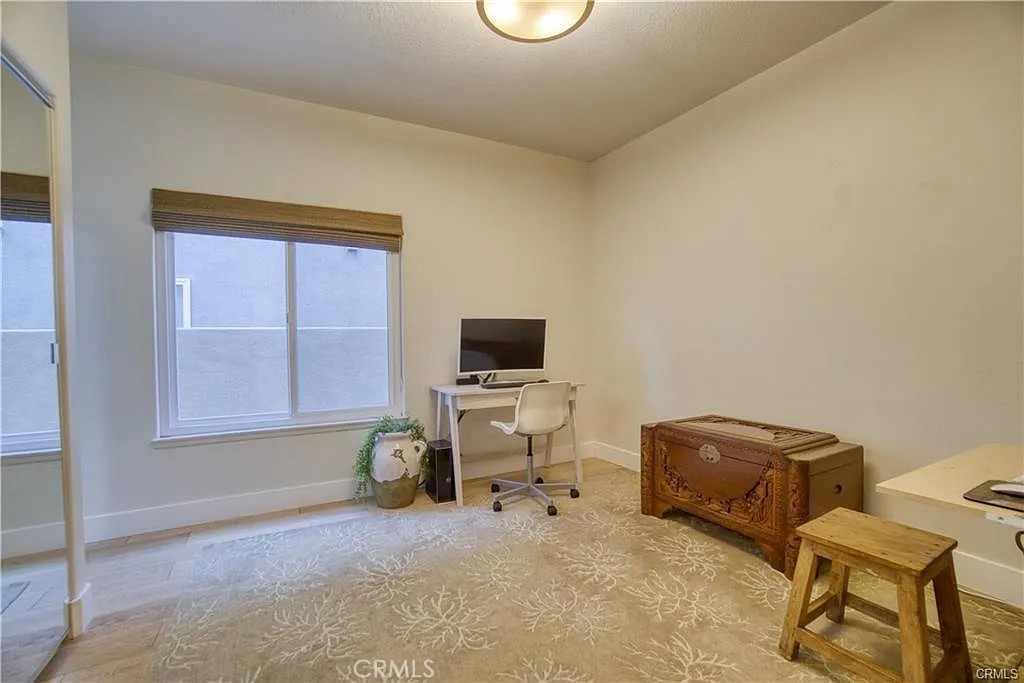 Amarante (MH) (MHA) - Residential Lease