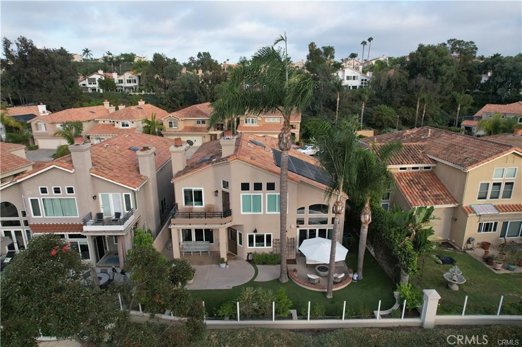 Amarante (MH) (MHA) - Residential Lease