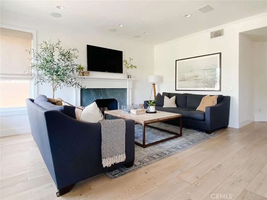 Amarante (MH) (MHA) - Residential Lease