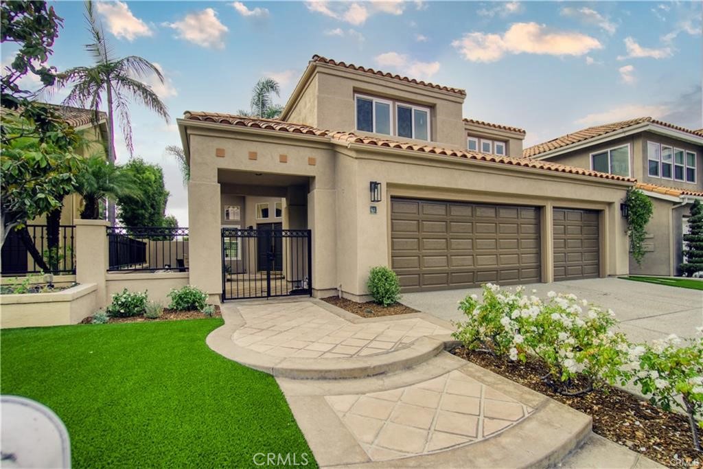 Amarante (MH) (MHA) - Residential Lease