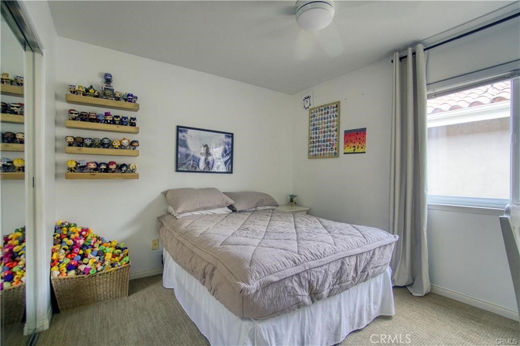 Amarante (MH) (MHA) - Residential Lease