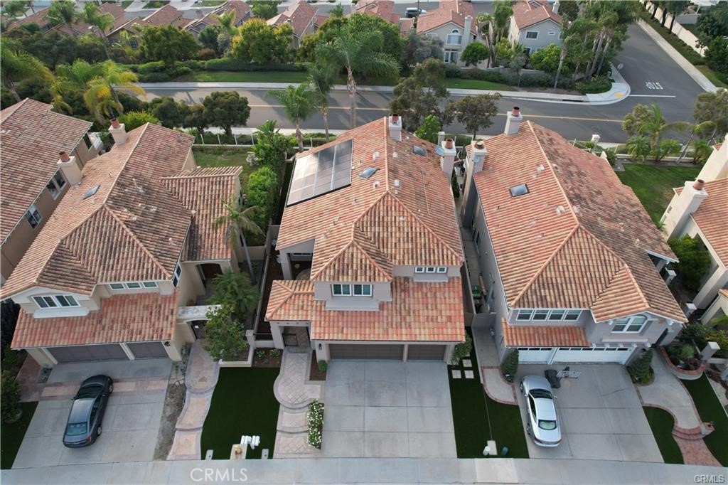 Amarante (MH) (MHA) - Residential Lease