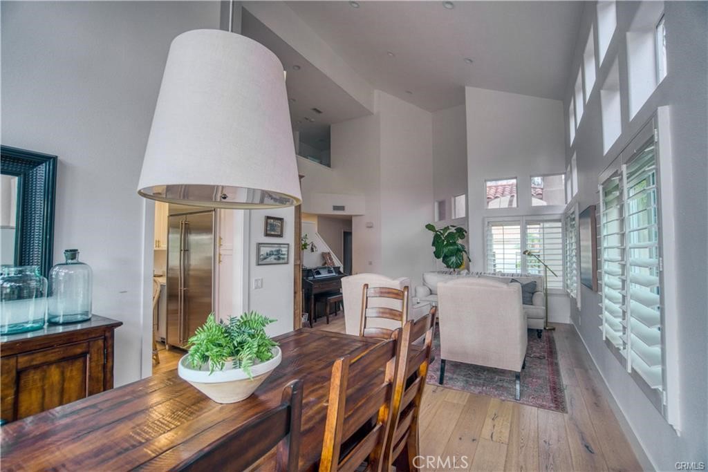 Amarante (MH) (MHA) - Residential Lease