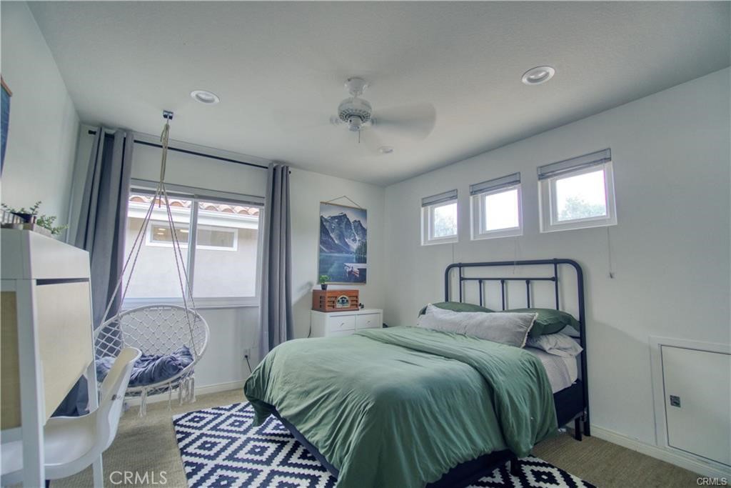 Amarante (MH) (MHA) - Residential Lease