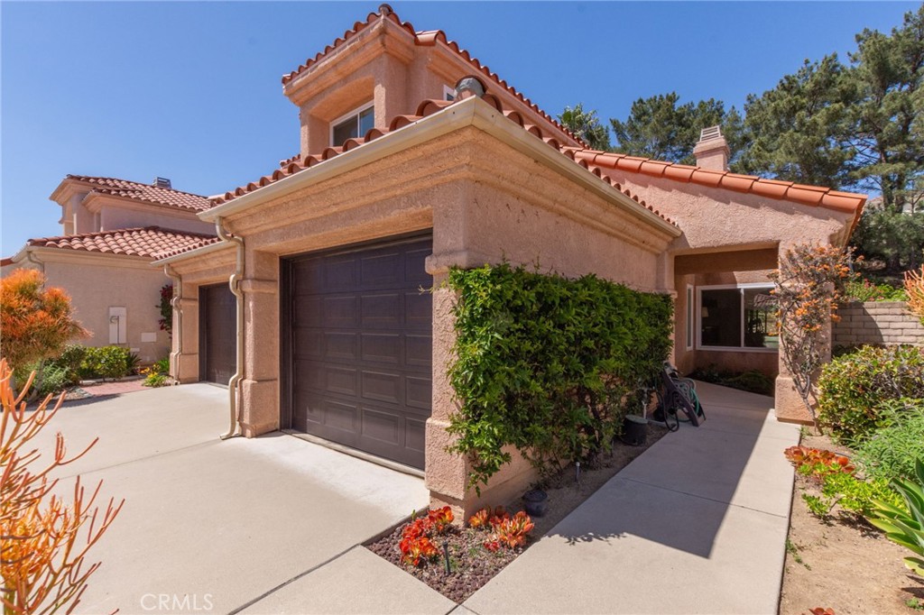 15535 Mallory Court