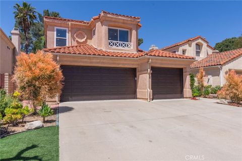 15535 Mallory Court Moorpark CA 93021