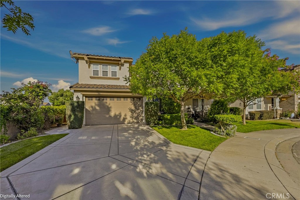 4096 Toulon Court