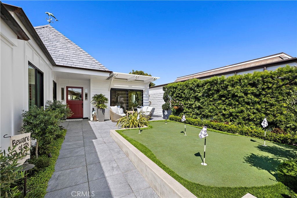Gardens (Inland of PCH) (NSI) - Residential