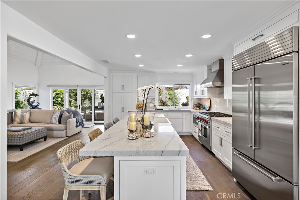 Gardens (Inland of PCH) (NSI) - Residential