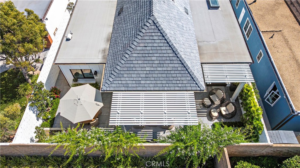 Gardens (Inland of PCH) (NSI) - Residential