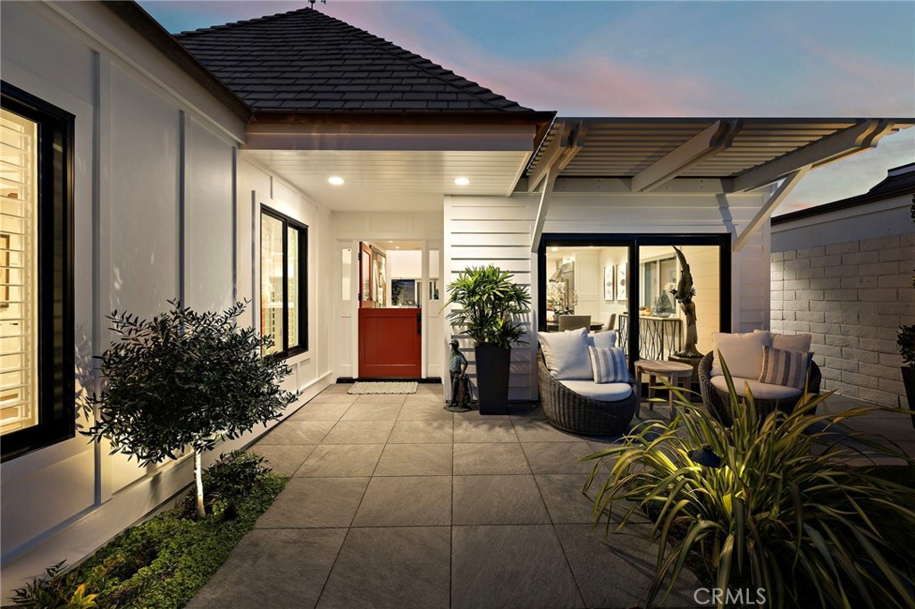 Gardens (Inland of PCH) (NSI) - Residential