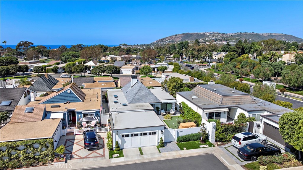 Gardens (Inland of PCH) (NSI) - Residential