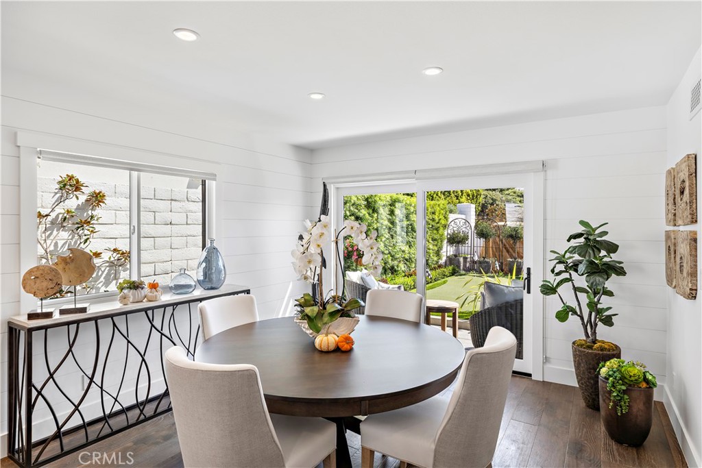 Gardens (Inland of PCH) (NSI) - Residential
