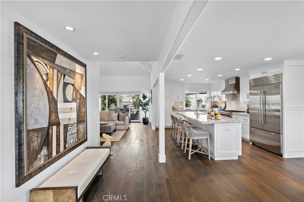 Gardens (Inland of PCH) (NSI) - Residential
