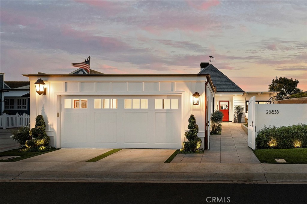 Gardens (Inland of PCH) (NSI) - Residential