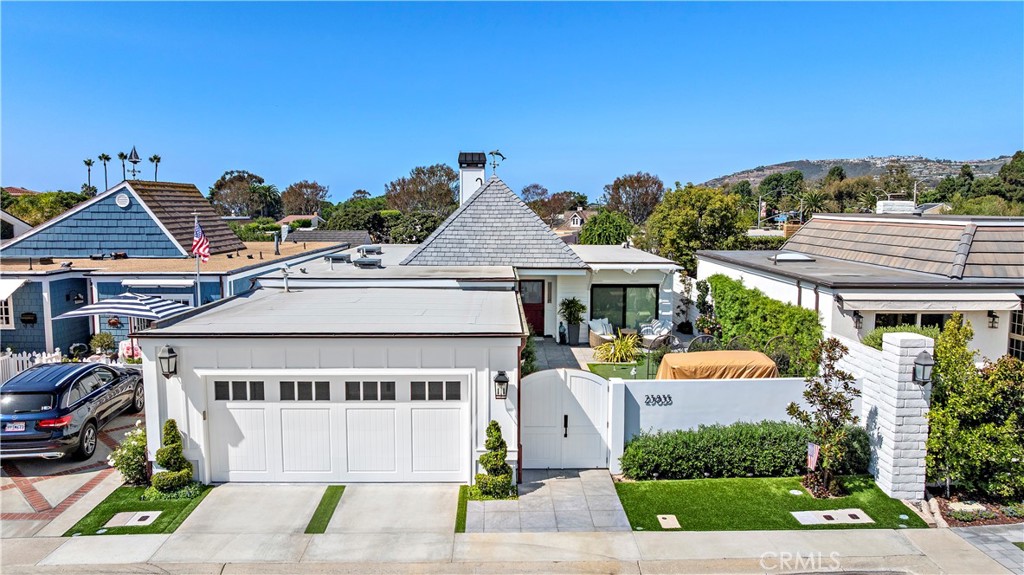 Gardens (Inland of PCH) (NSI) - Residential