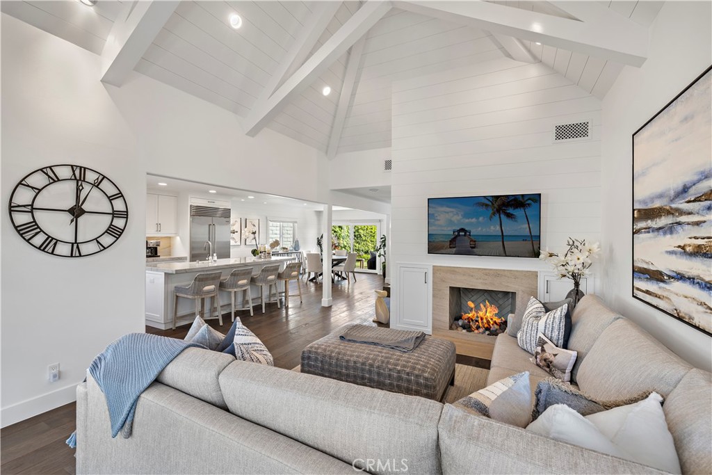 Gardens (Inland of PCH) (NSI) - Residential