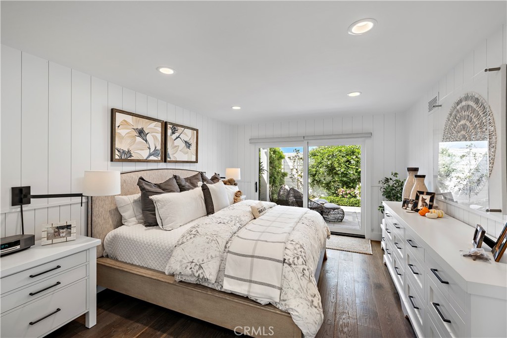 Gardens (Inland of PCH) (NSI) - Residential