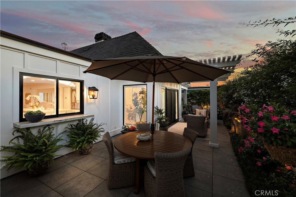 Gardens (Inland of PCH) (NSI) - Residential