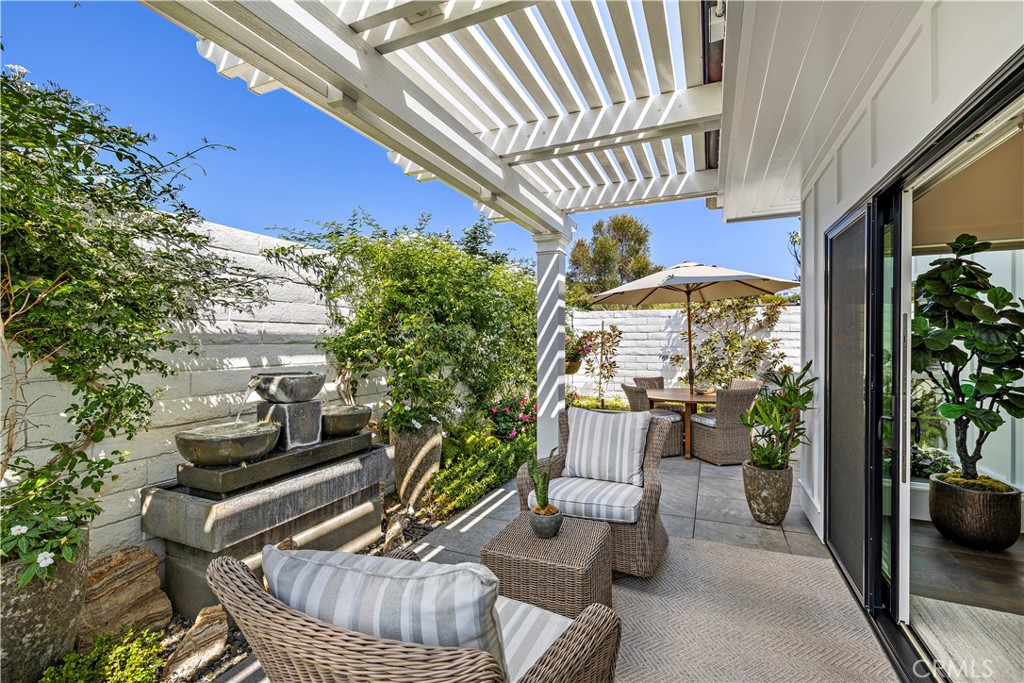 Gardens (Inland of PCH) (NSI) - Residential