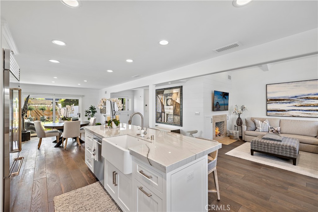 Gardens (Inland of PCH) (NSI) - Residential