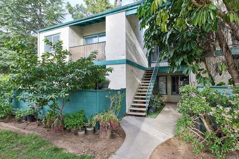 1811 E Grand Avenue 178 Escondido CA 92027