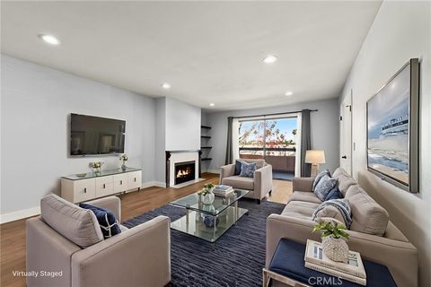 5001 E Atherton Street 306 Long Beach CA 90815