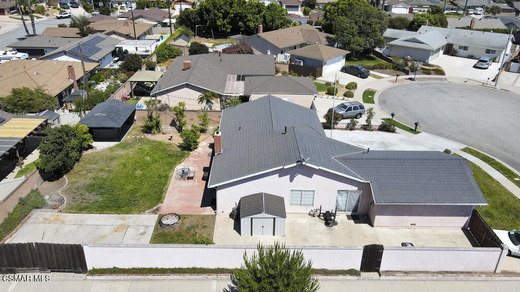 818 N Lois Avenue