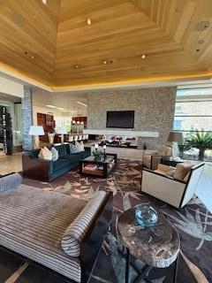 Bighorn Golf Club - Residential