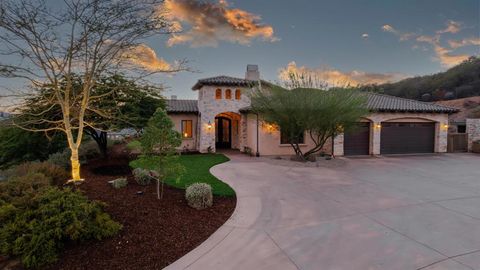 3132 Via Asoleado Alpine CA 91901