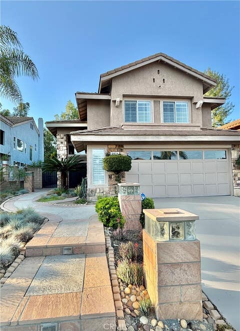 Photo of 1834 Berryhill Drive, Chino Hills, CA 91709 (MLS # TR26054544)