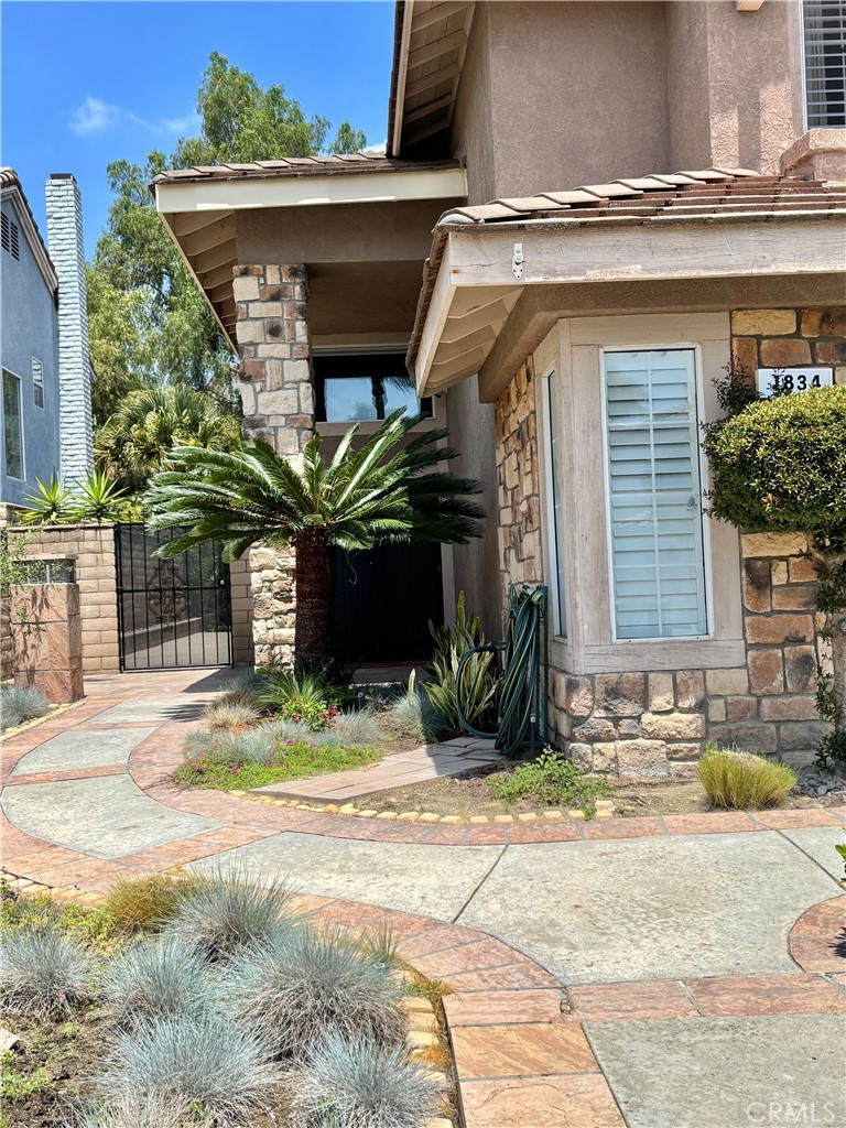 1834 Berryhill Drive