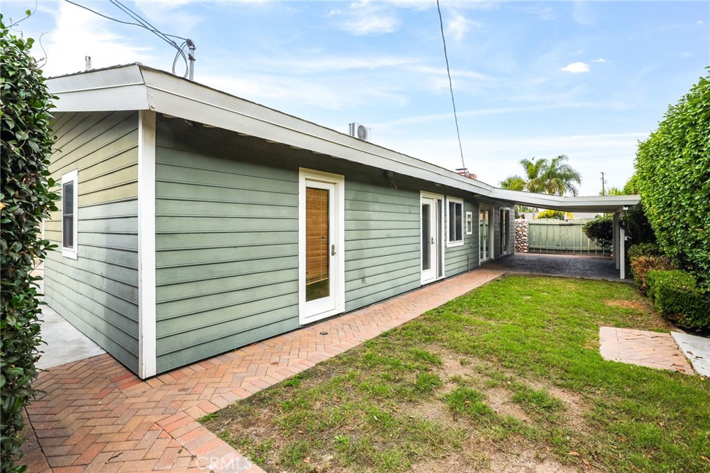 Other - Residential Lease