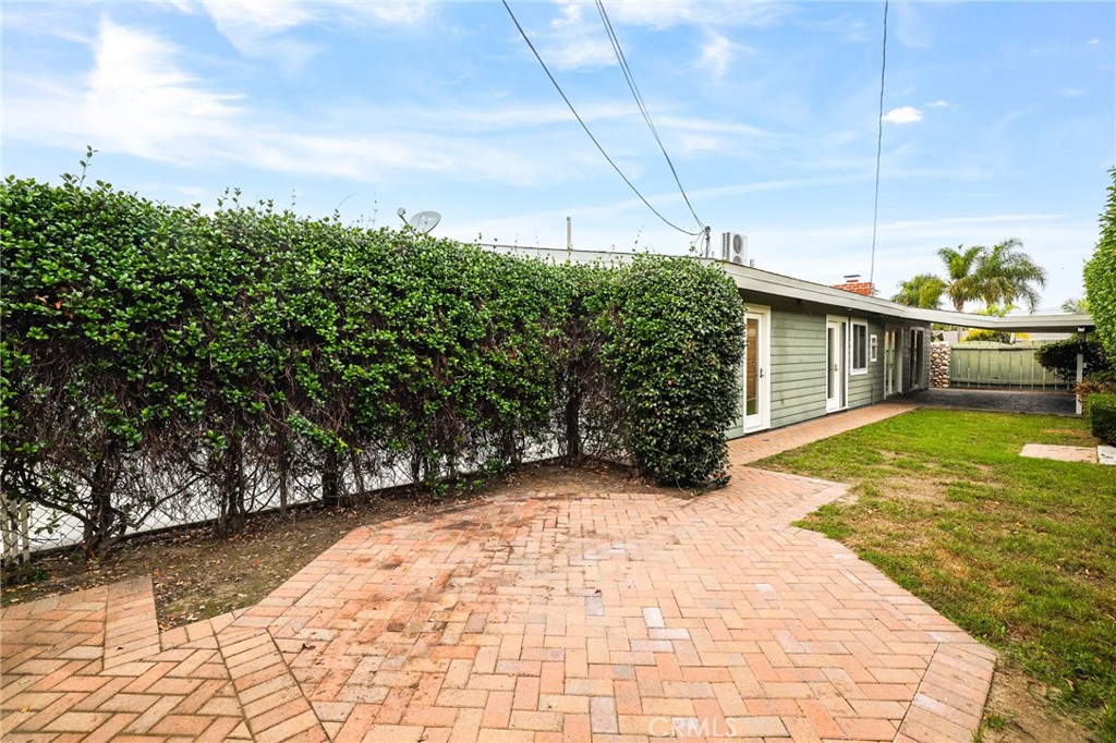 Other - Residential Lease