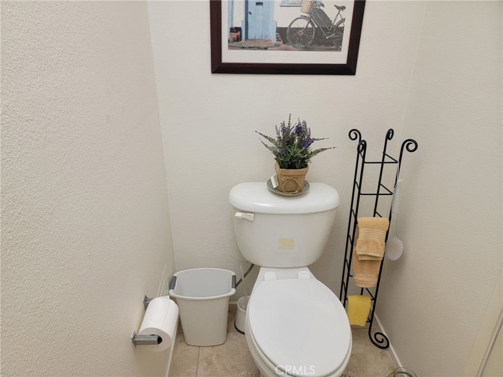 Leisure World (LW) - Residential