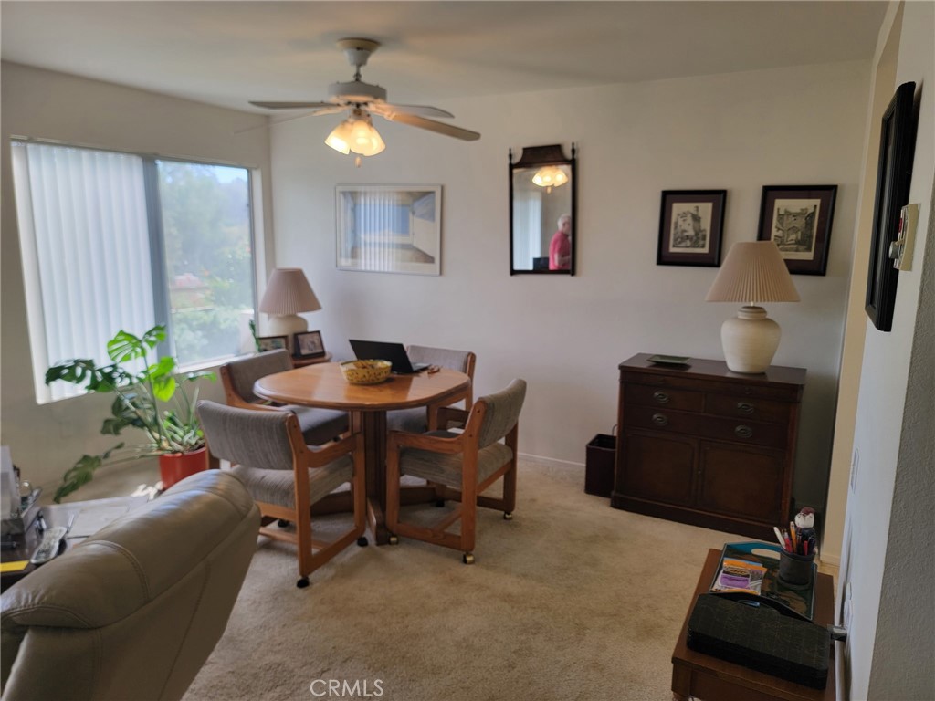 Leisure World (LW) - Residential