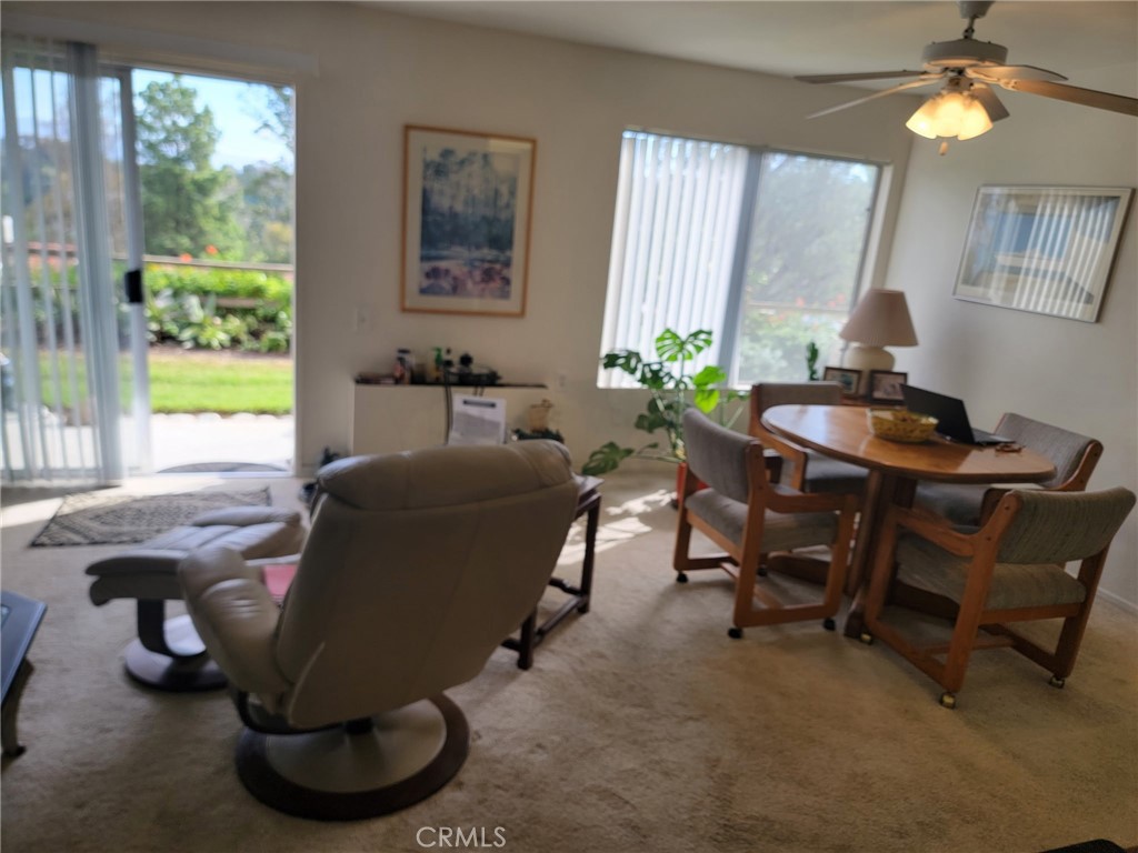 Leisure World (LW) - Residential