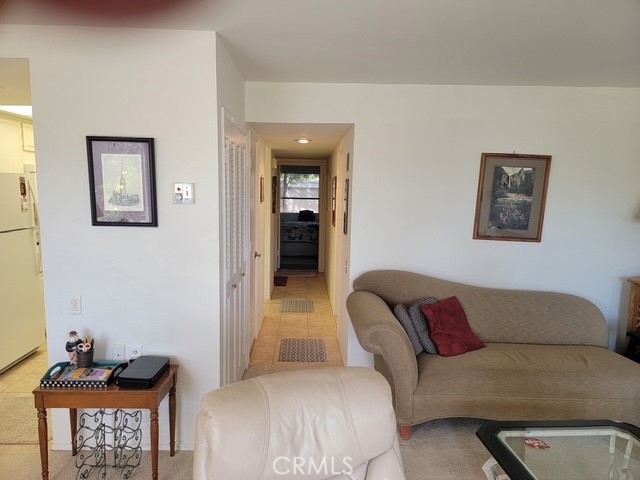 Leisure World (LW) - Residential