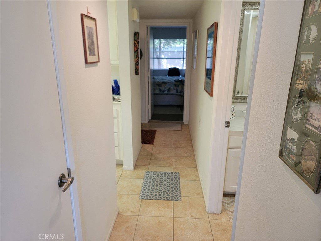 Leisure World (LW) - Residential