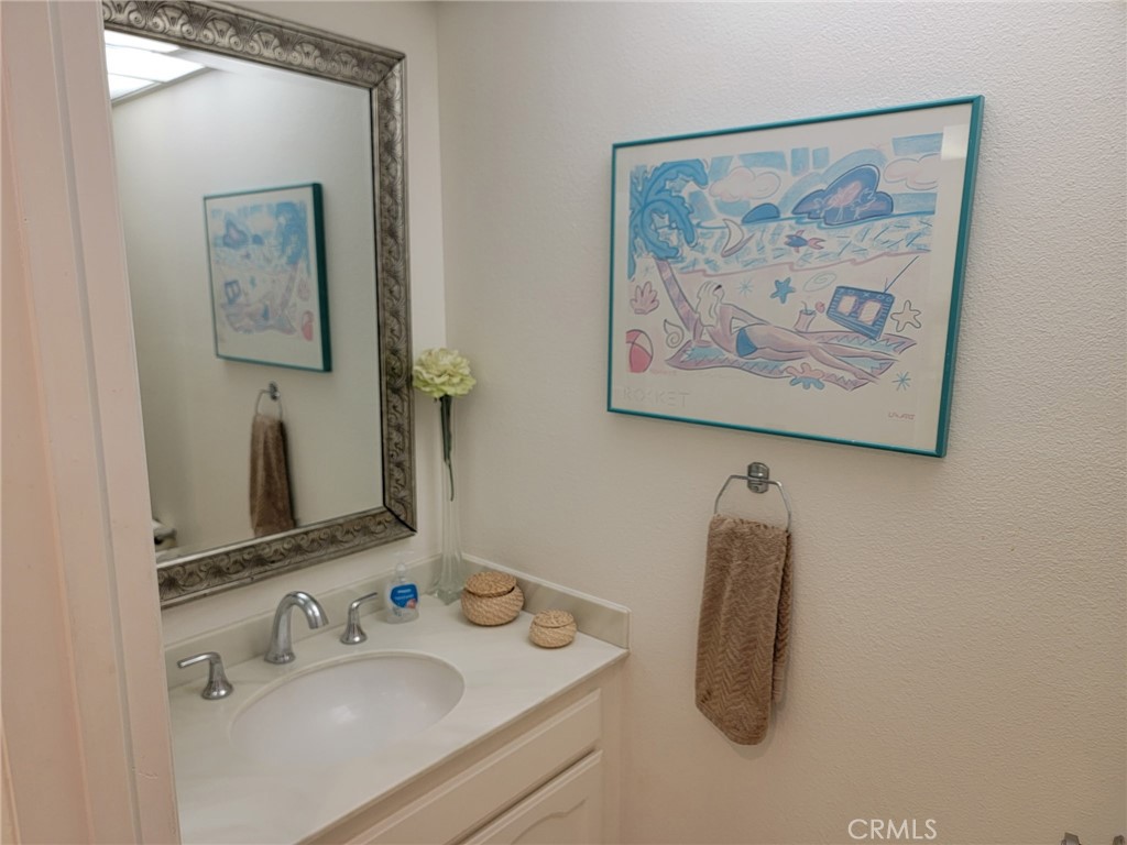 Leisure World (LW) - Residential