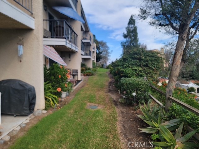 Leisure World (LW) - Residential