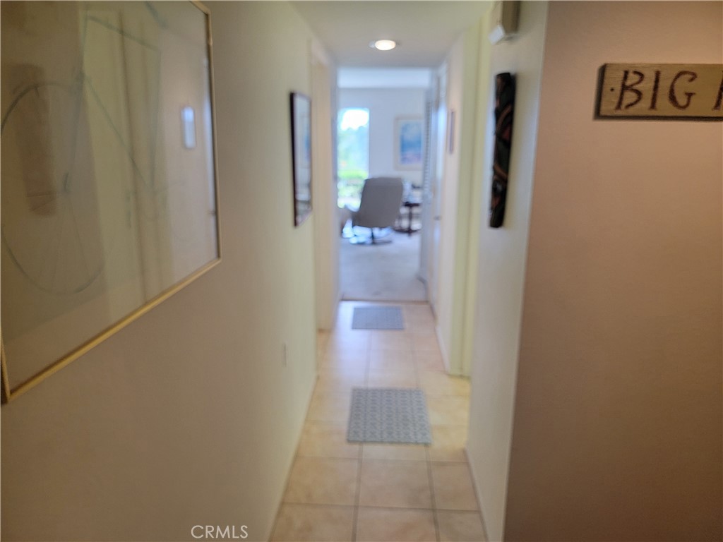 Leisure World (LW) - Residential