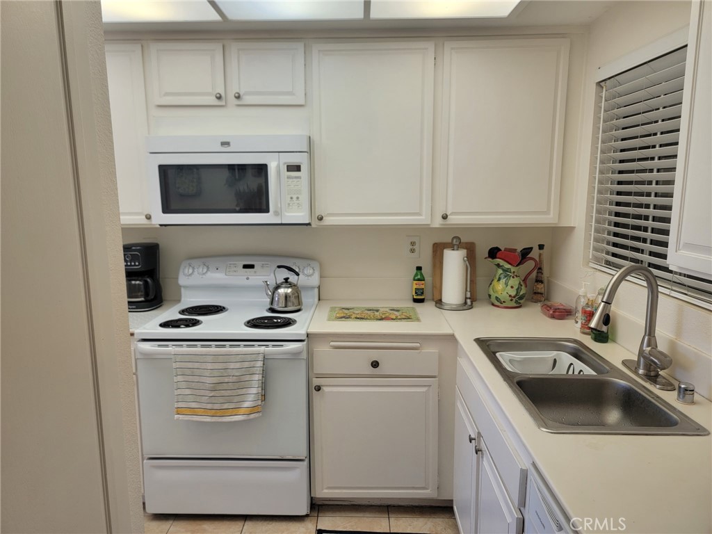 Leisure World (LW) - Residential